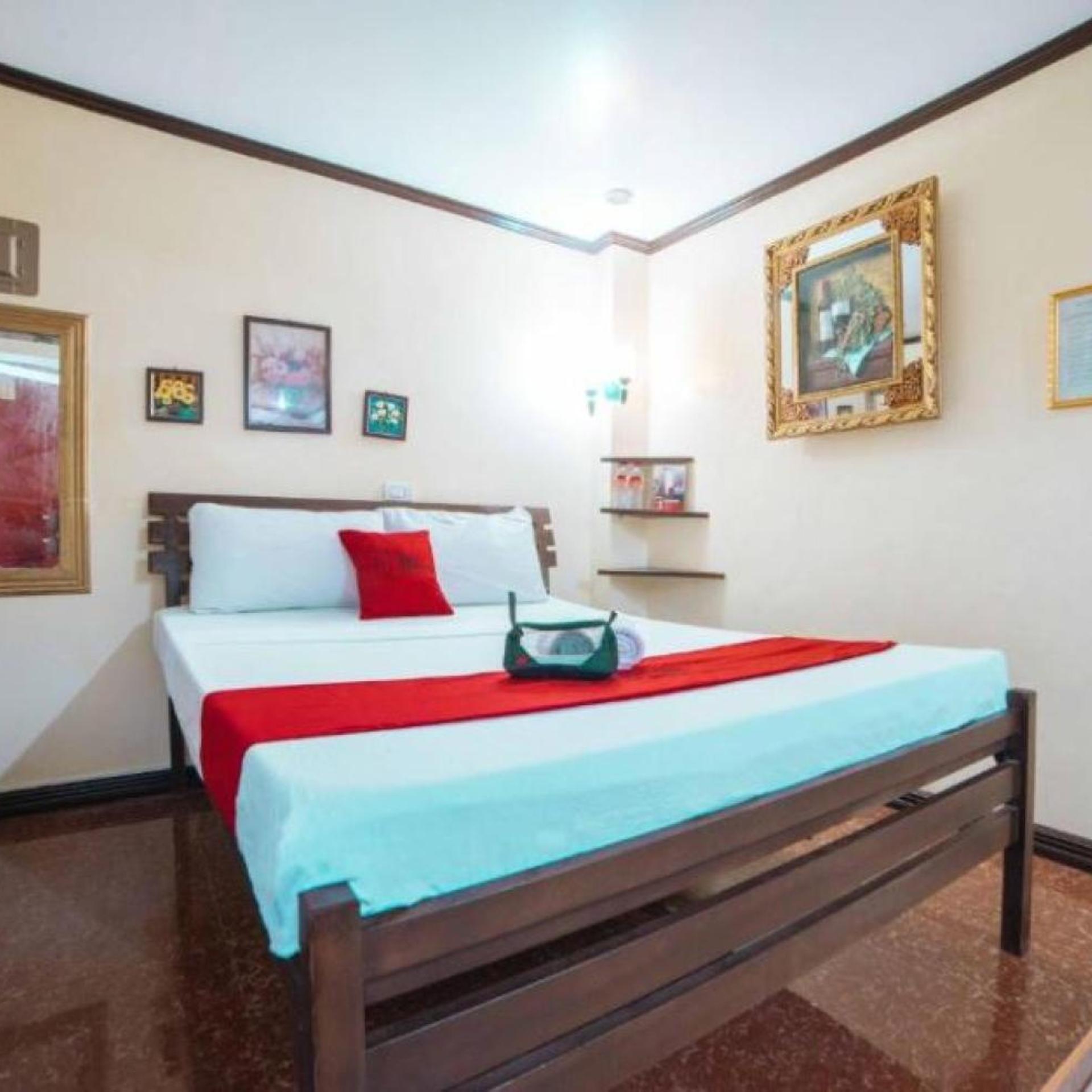 Reddoorz Tagaytay Road 18/39