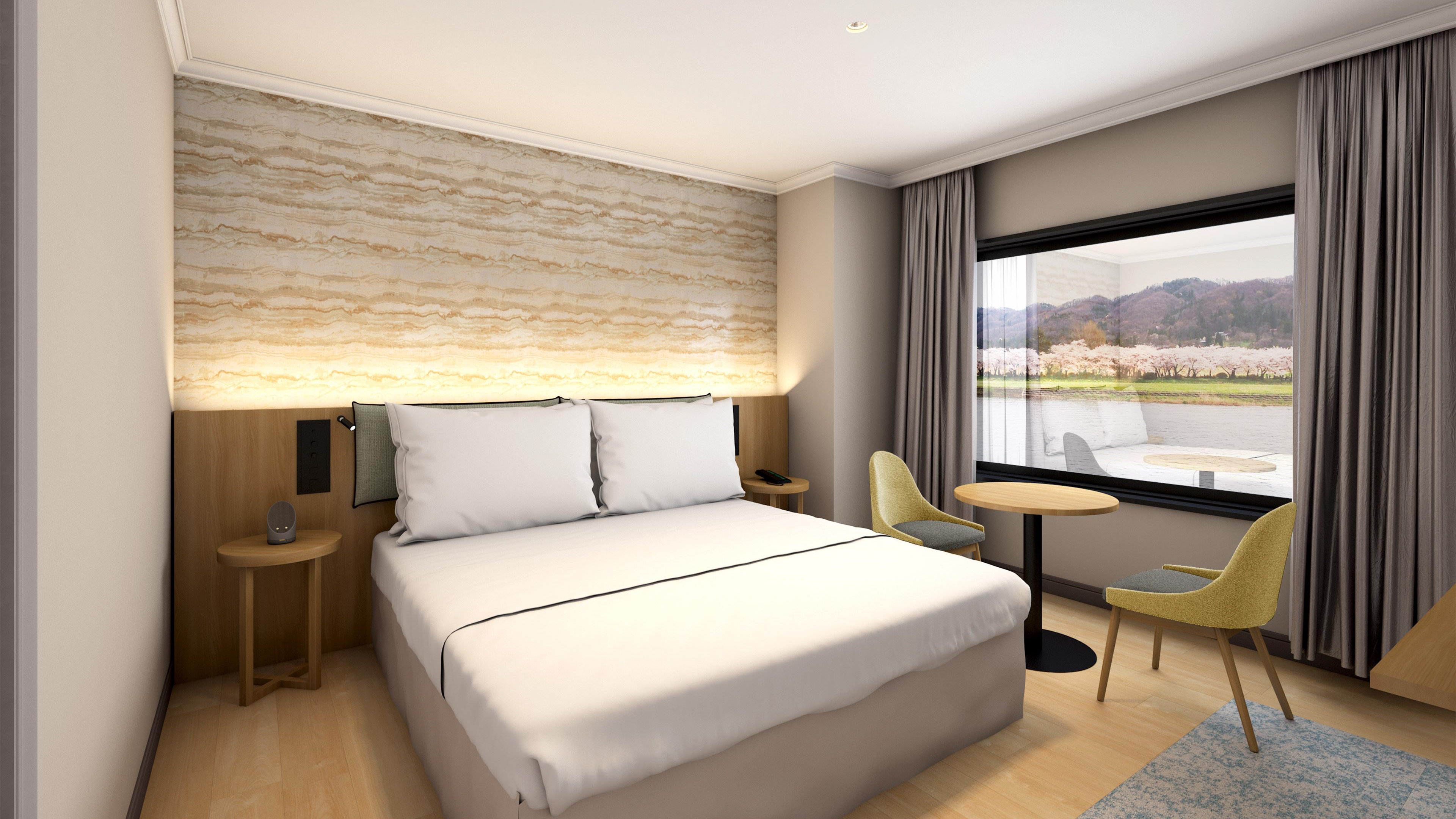 Hotel City Plaza Kitakami 14/50