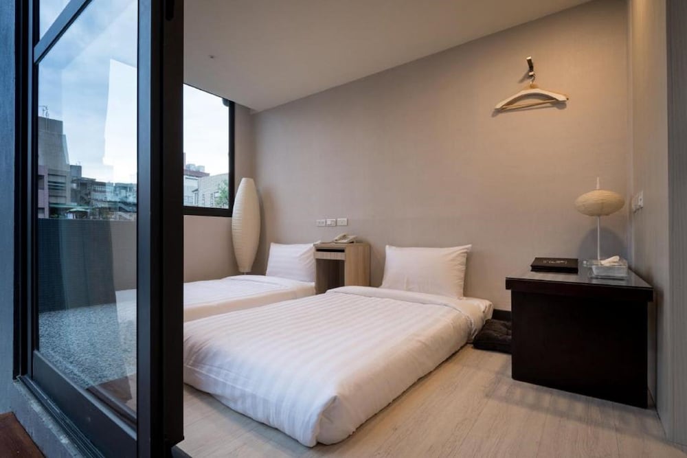 Urhome Hotel 32/62