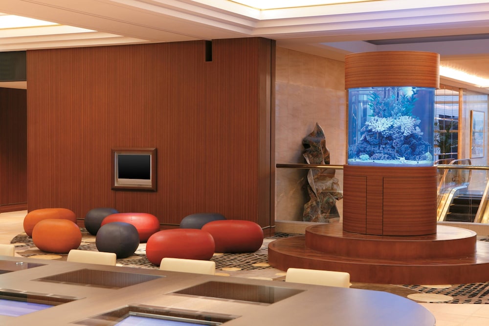 Sheraton Grande Tokyo Bay Hotel 49/81