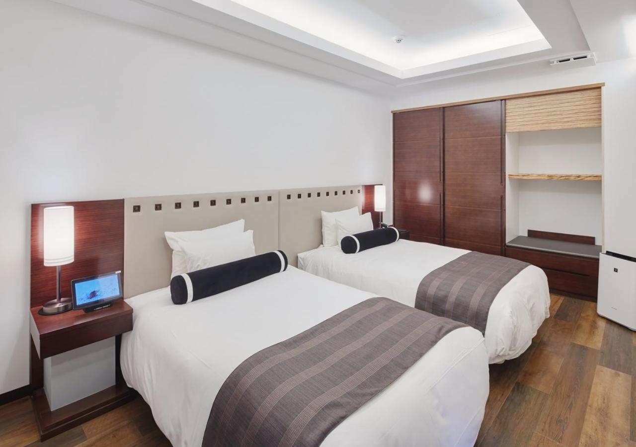 2 Bedrooms, Infinity, Suite, Ocean View, Top Floor