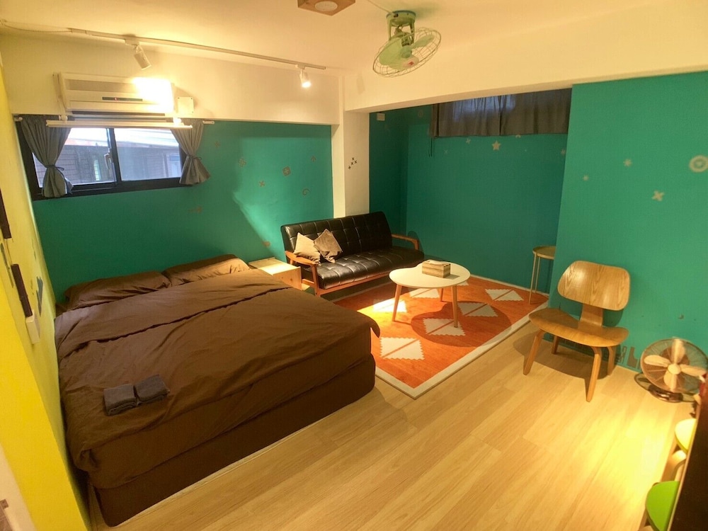 Leo ho Hostel 16/27
