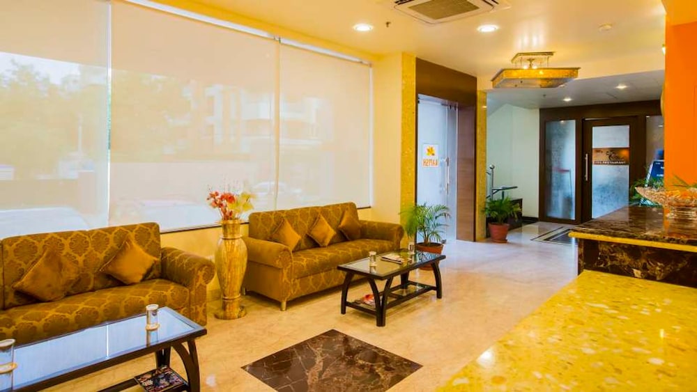 Hotel Kapish Smart 31/47