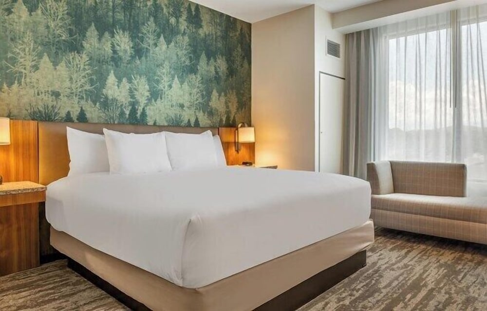 Drury Plaza Hotel Nashville Southeast Century Farms 5/28