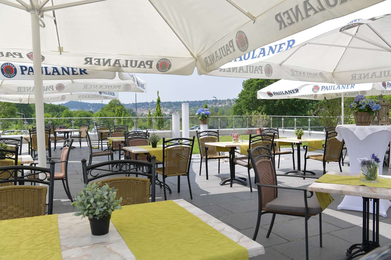 Best Western Queens Hotel Pforzheim-Niefern 21/27