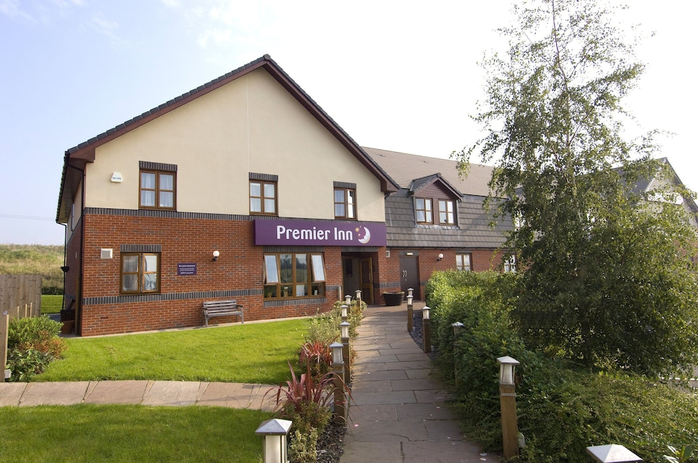 Premier Inn Evesham 60/71