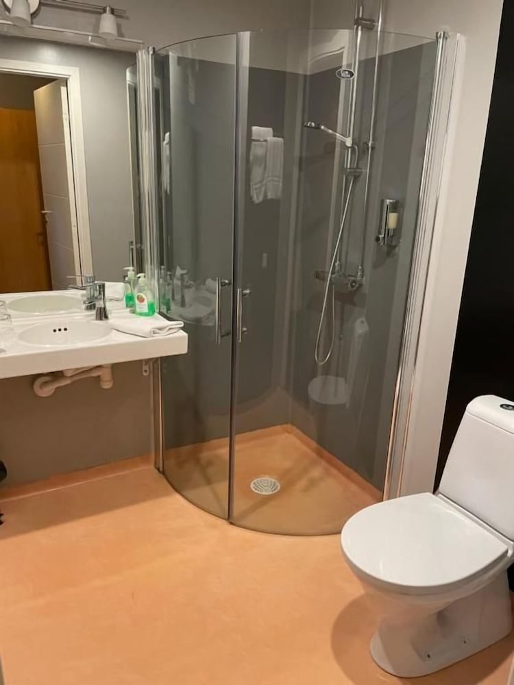 Hotel Entré Norr 44/47