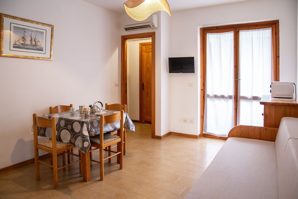 Residence Gli Eucalipti 13/39