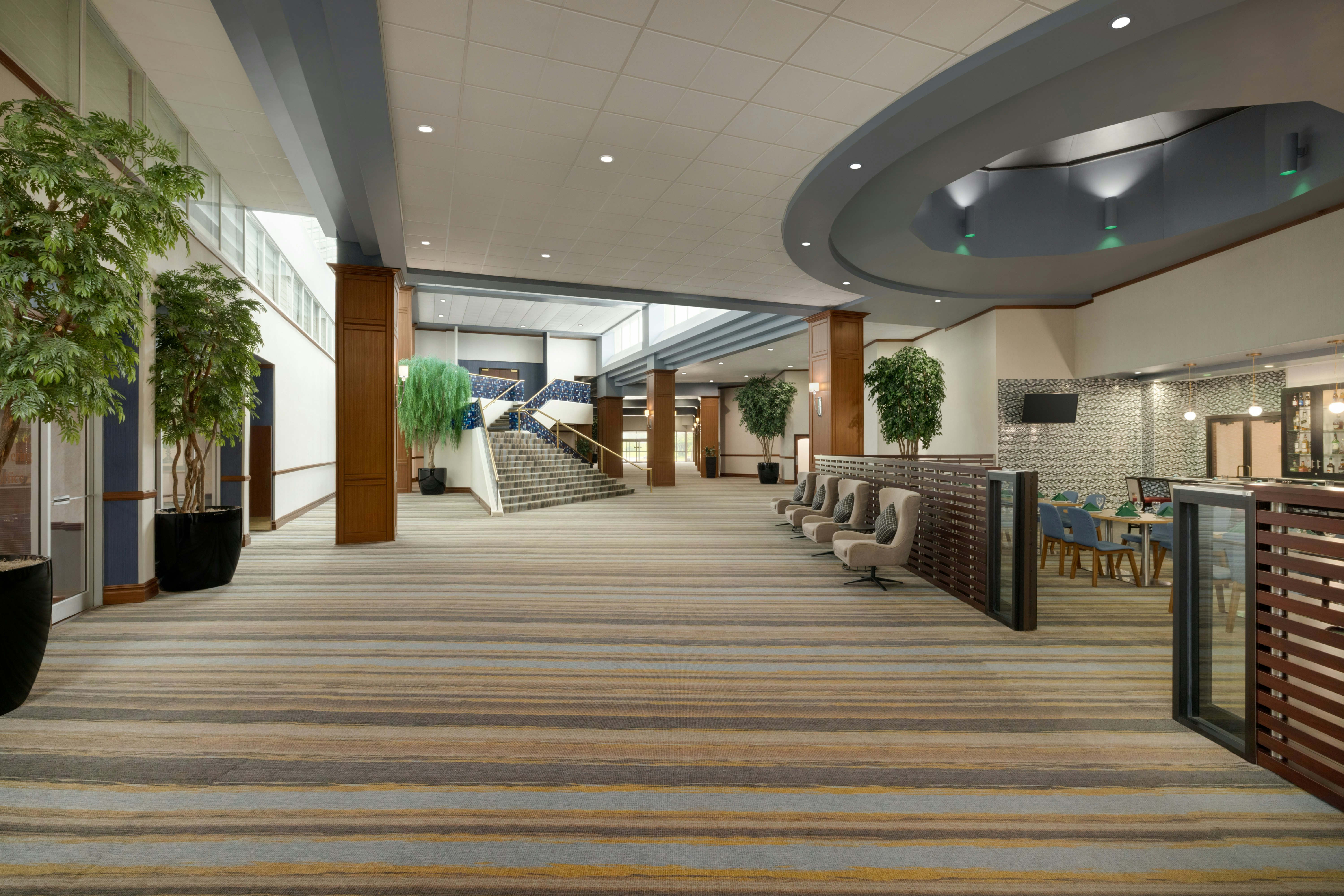 Holiday Inn Louisville East - Hurstbourne 73/78