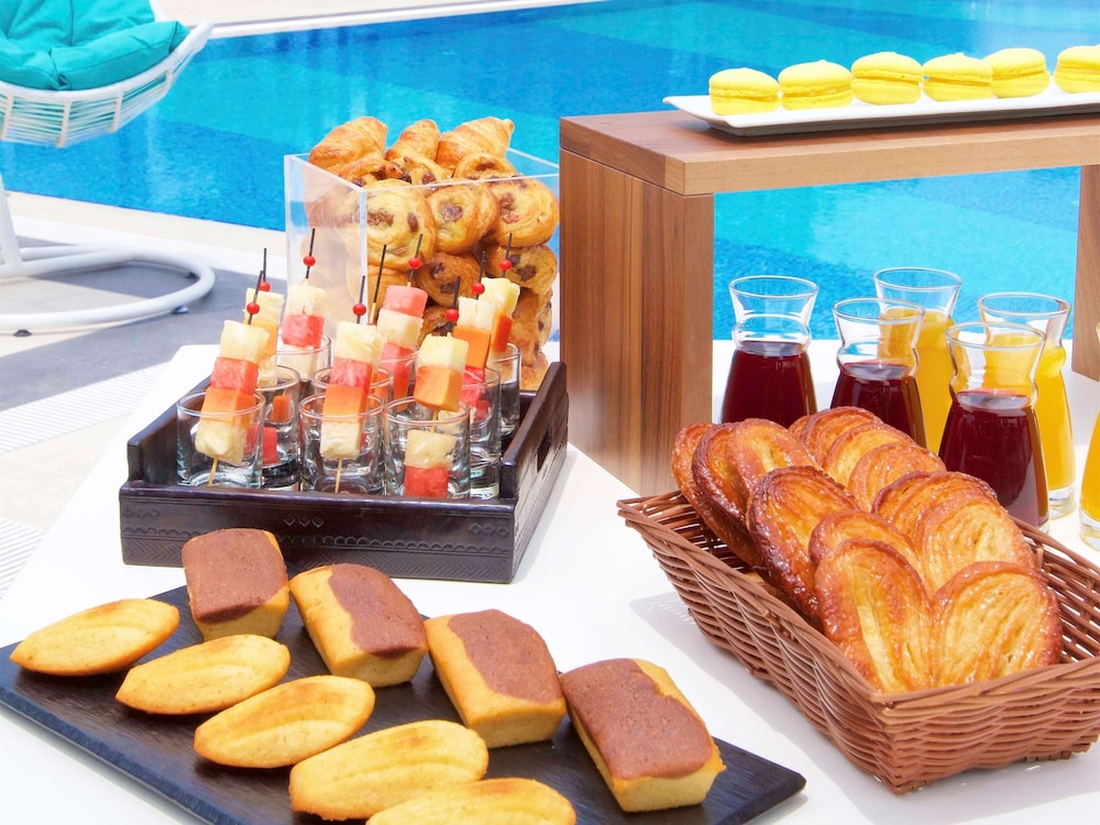 Novotel Orisha Cotonou 28/66