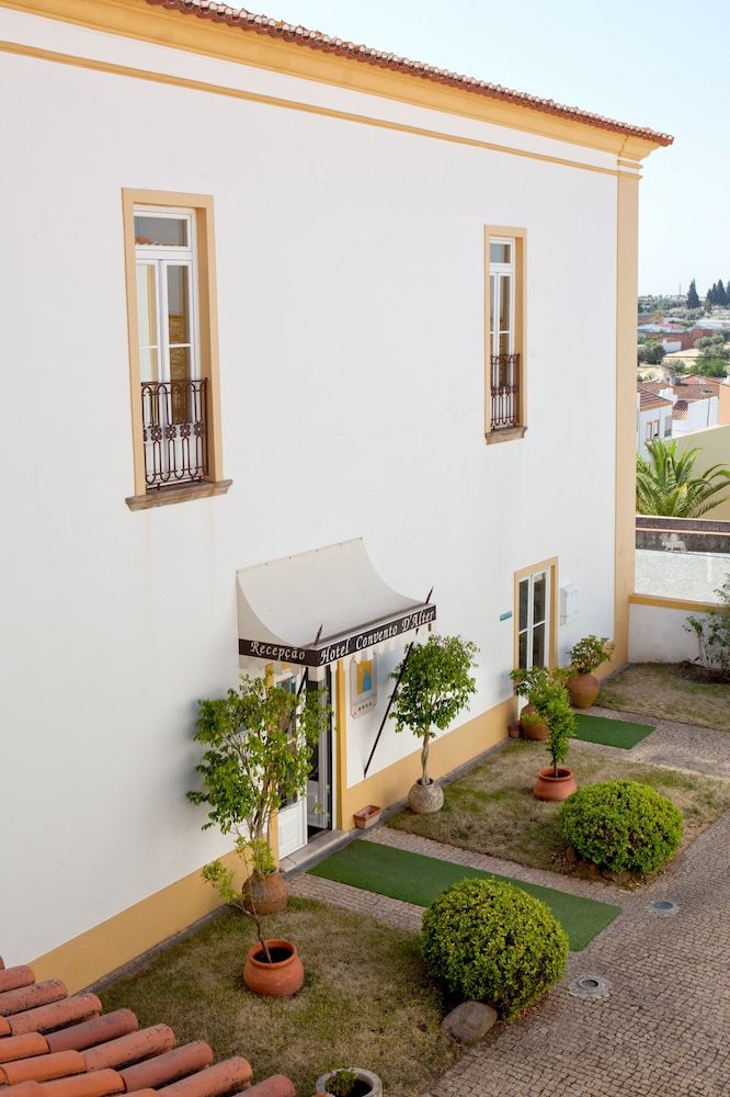 Lam Hotel Convento d Alter 19/62