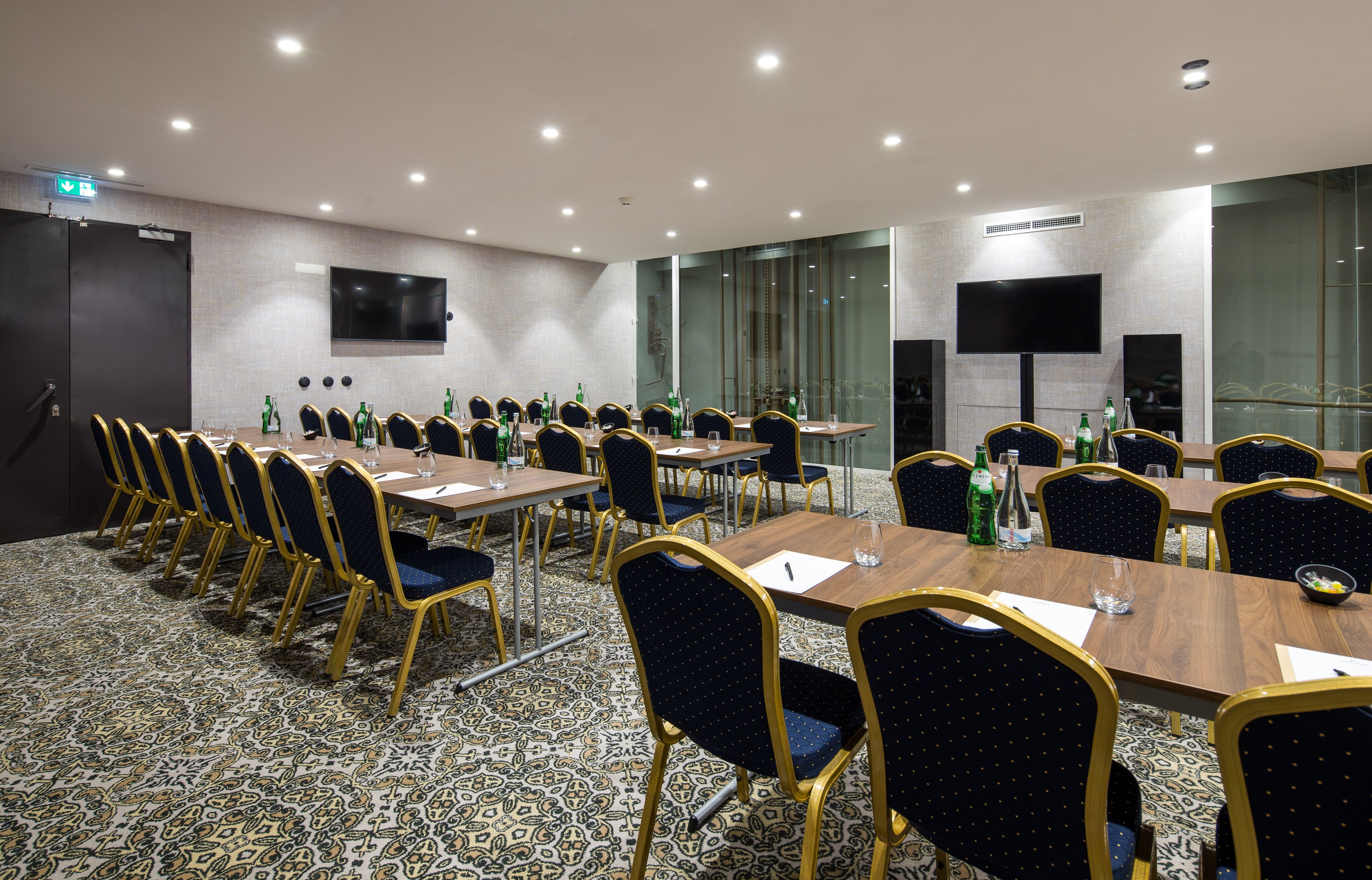 Pestana Porto A Brasileria 64/76