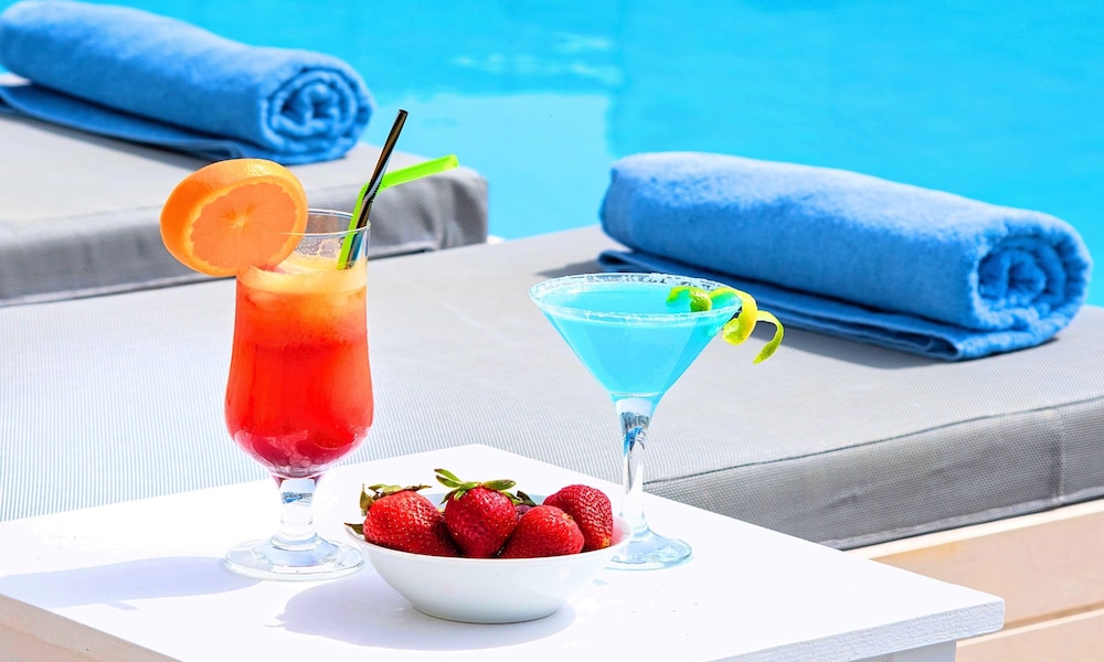 Elounda Garden Suites 33/80