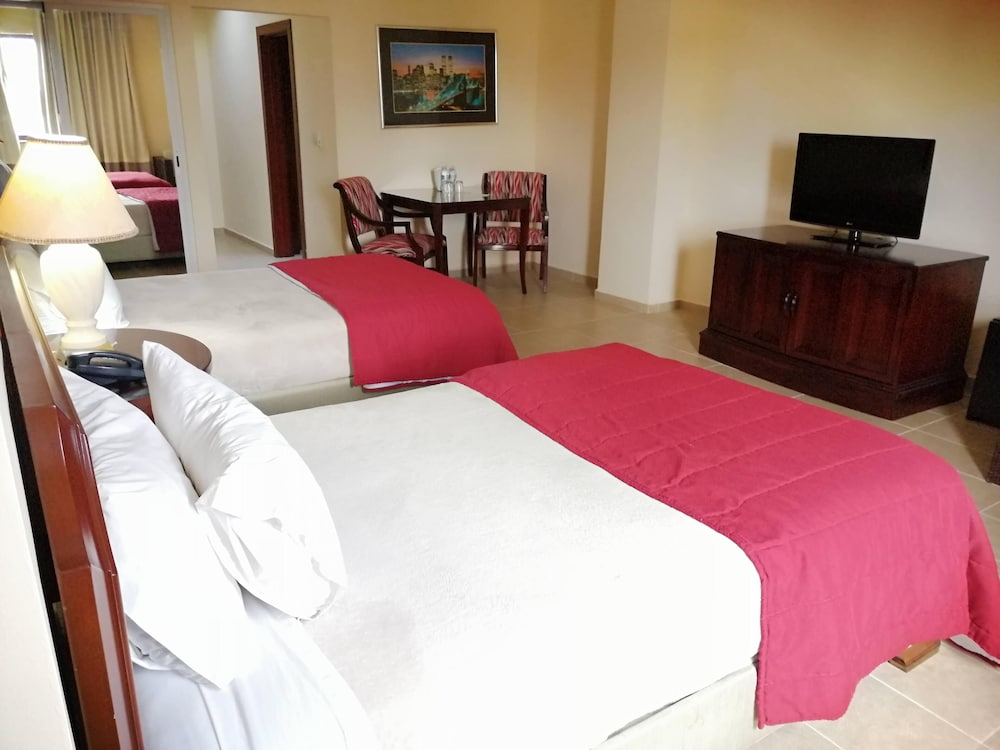 Ramada by Wyndham Princess Santo Domingo 12/41