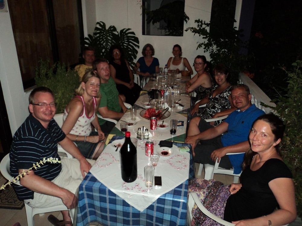 Rosmari Hotel 34/55