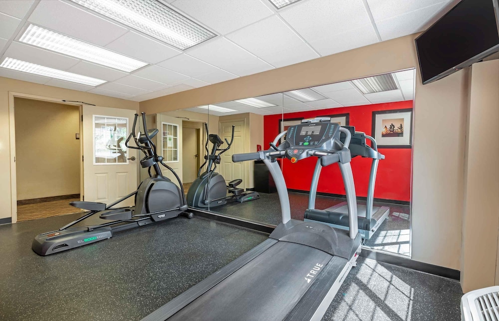 Extended Stay America Secaucus New York City Area 29/52