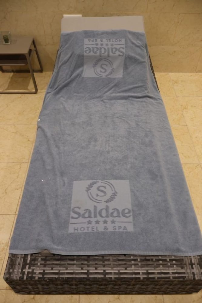 Hotel Saldae 24/50