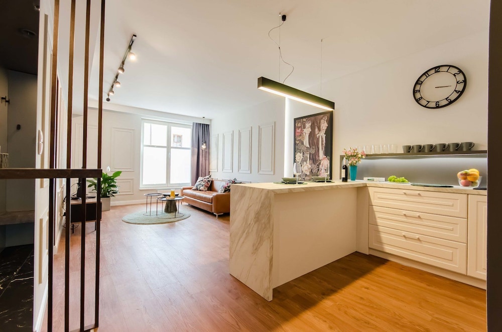 Old Town Premium Apartments 9/50