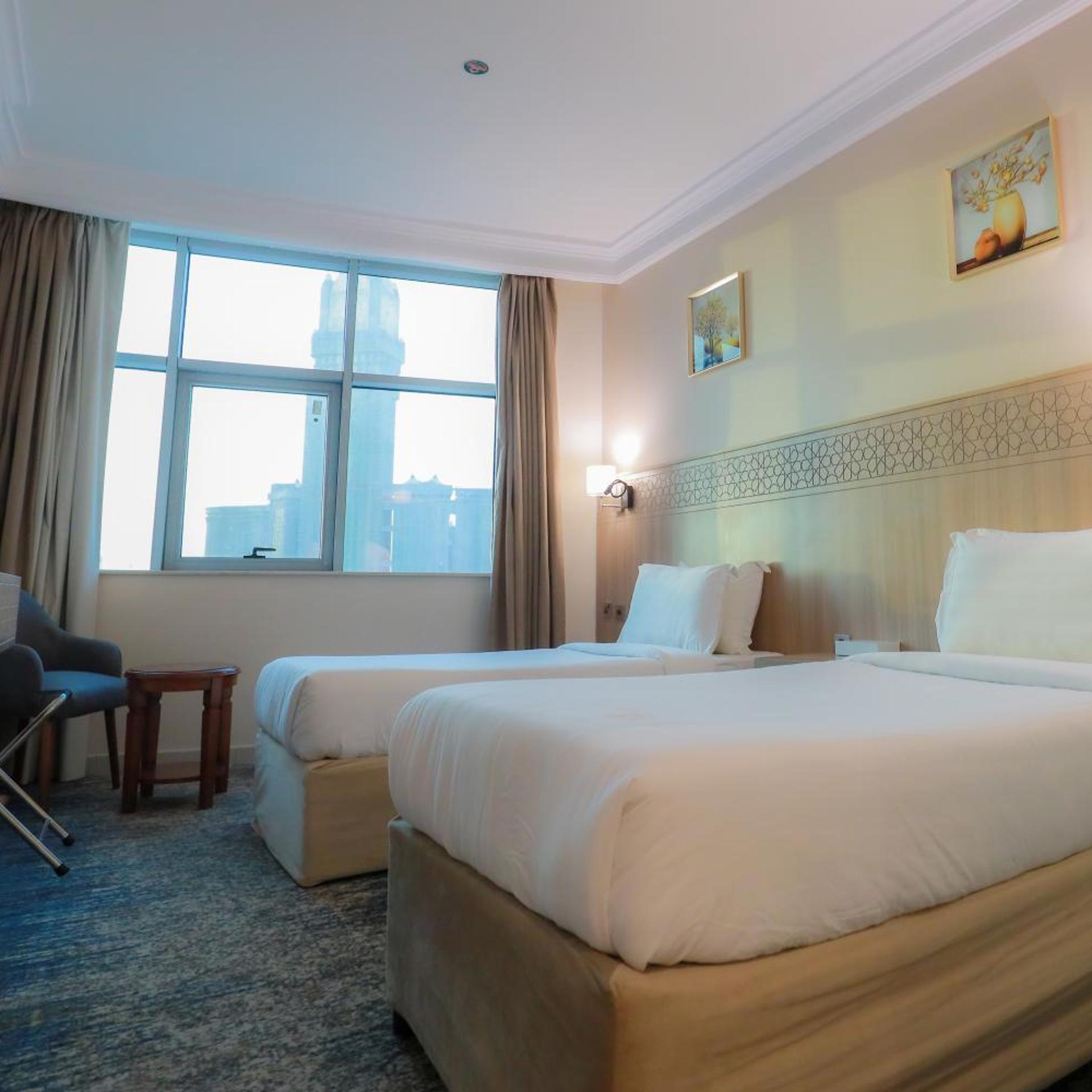فندق برج نوازي(Nawazi Tower Hotel) 29/66