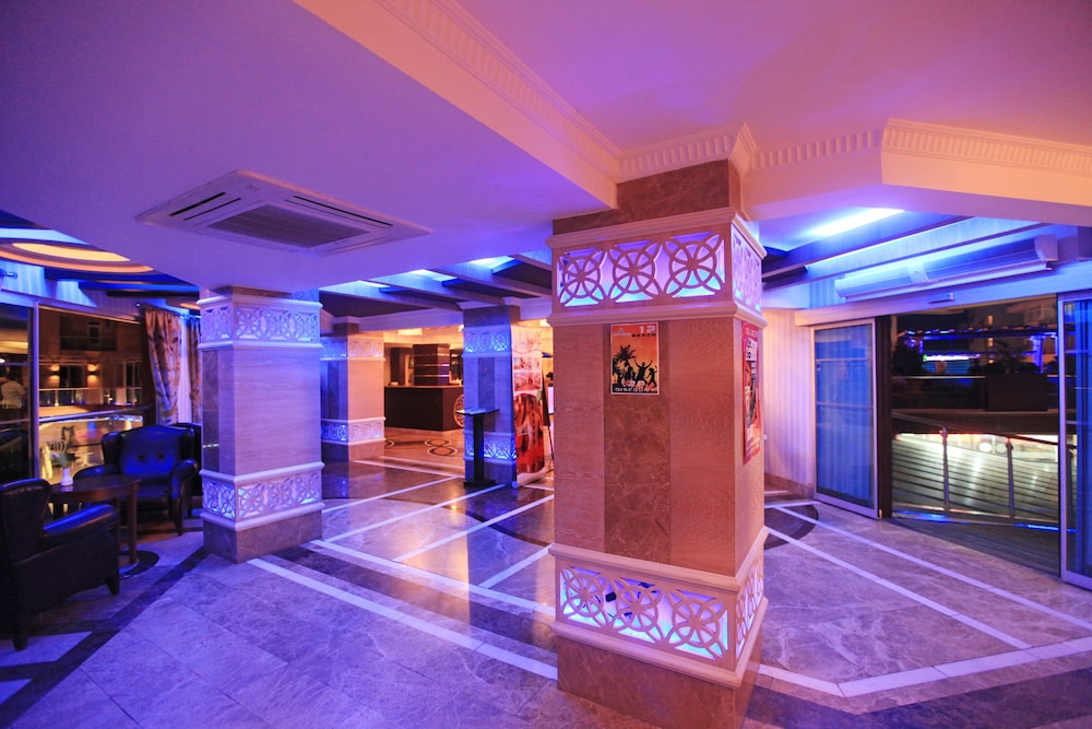 Tac Premier Hotel Spa 13/74