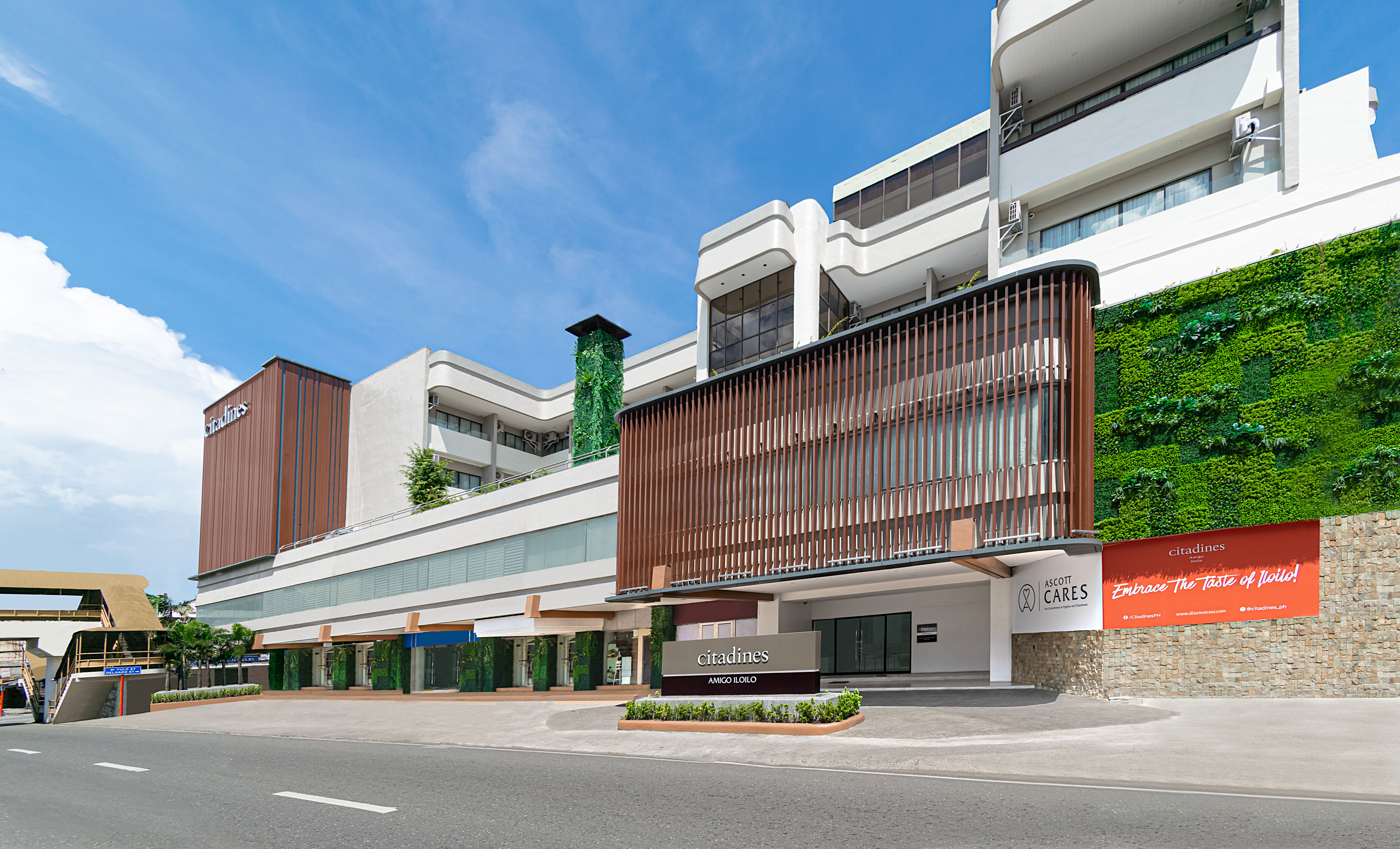 Citadines Amigo Iloilo 15/15