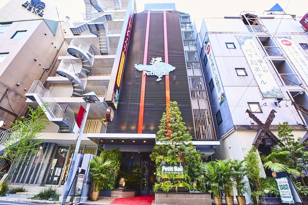 Petit Bali Ikebukuro 3/50