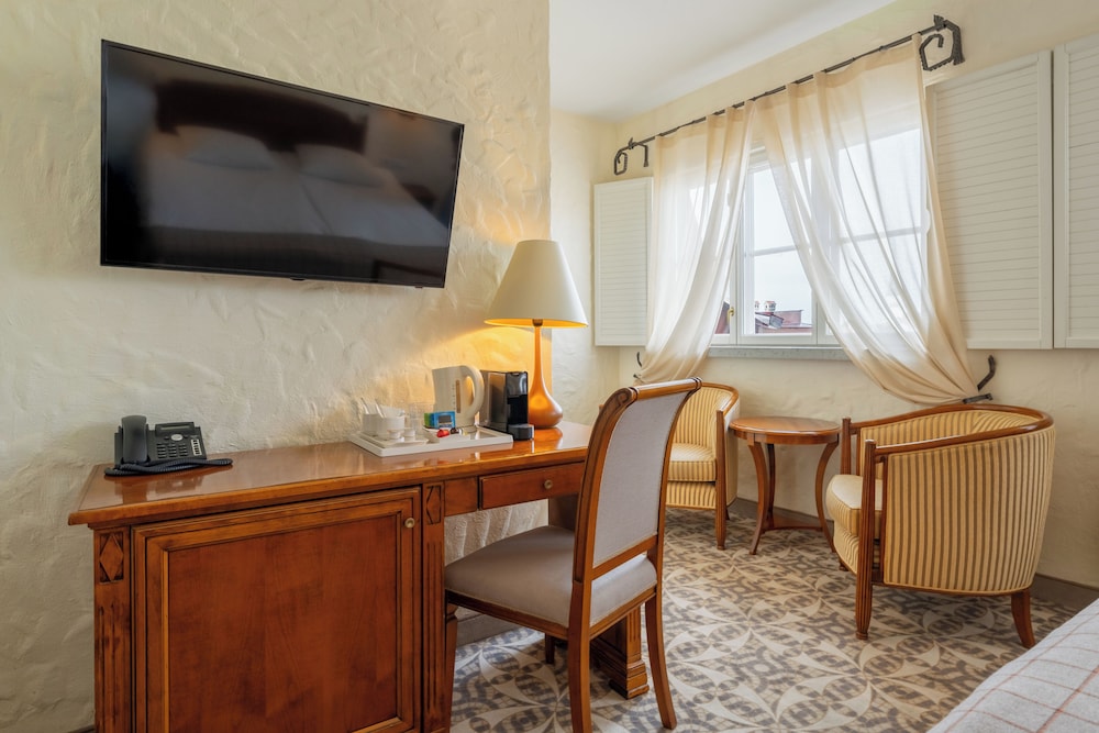 Rixwell Collection Savoy Boutique Hotel (Tallinn) 28/50
