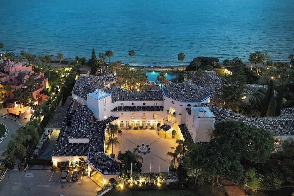 Las Dunas Grand Luxury Hotel 2/49