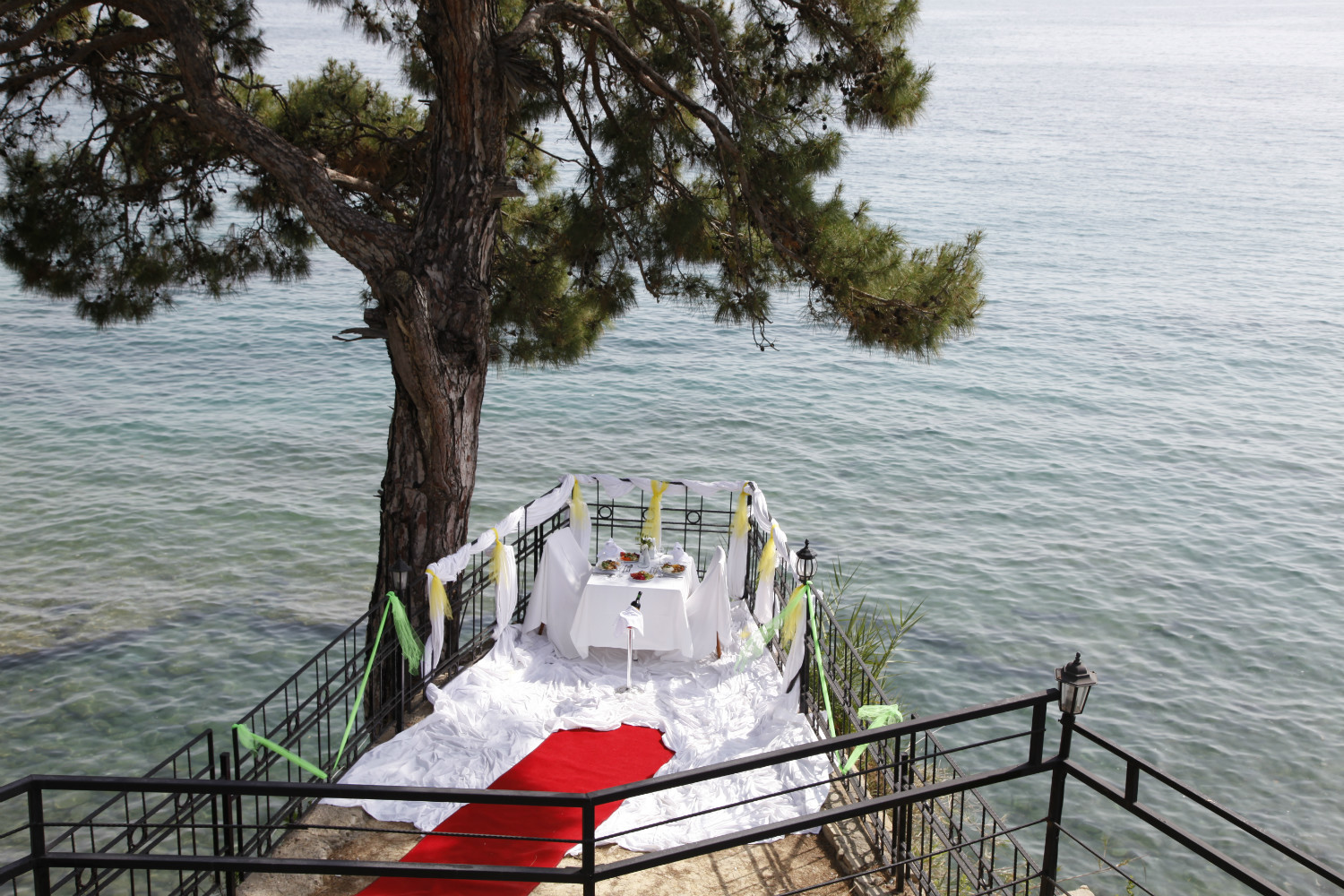 Aska Bayview Resort Hotel 27/32