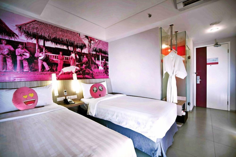 favehotel Cimanuk Garut 11/43