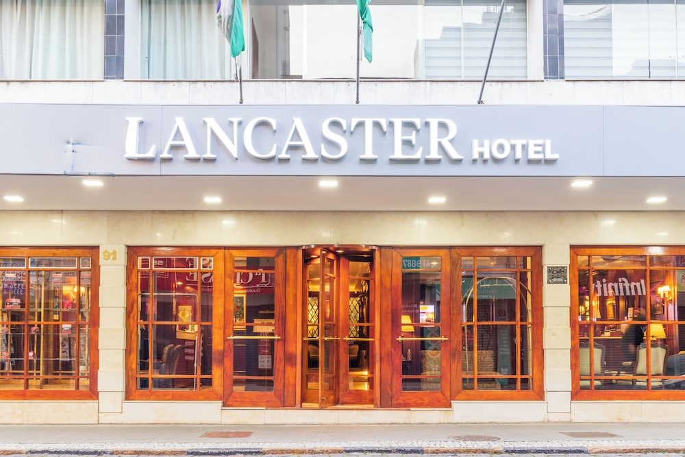 Lancaster Hotel by Castelo Itaipava 4/78