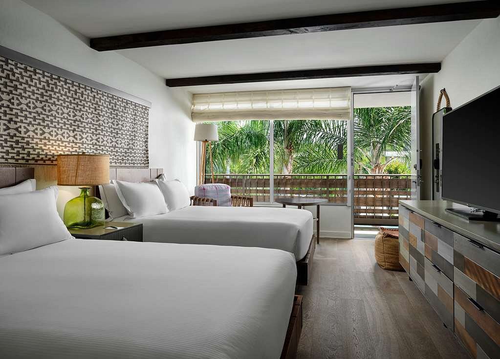 ROOM, 2 QUEEN BEDS, PATIO, ACCESSIBLE