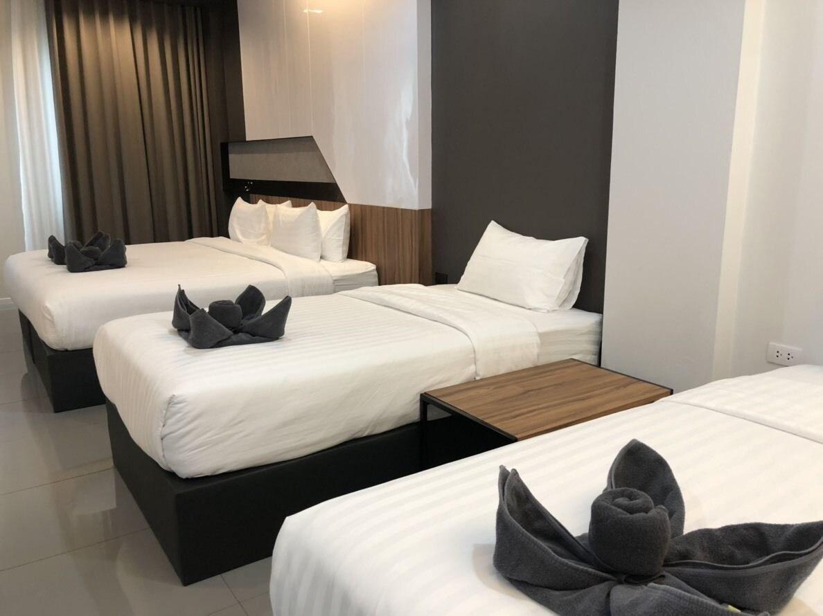 9D Sport Hotel 11/59