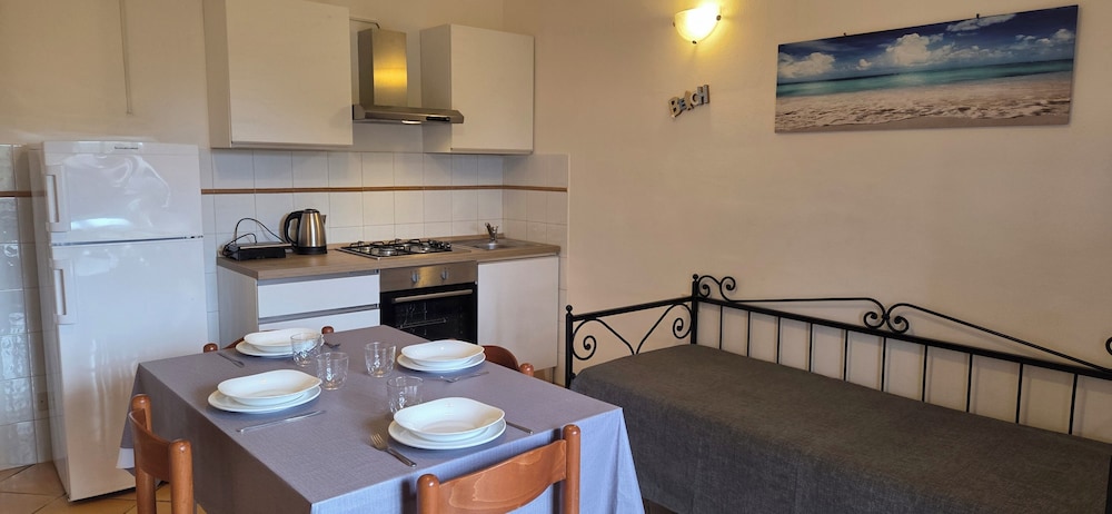 Residence Lu Lamoni Costa Nord 34/50