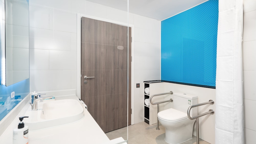 HOLIDAY INN EXPRESS Chengdu High-Tech Zone 18/78