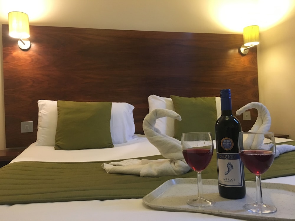 Stockwood Hotel 23/39