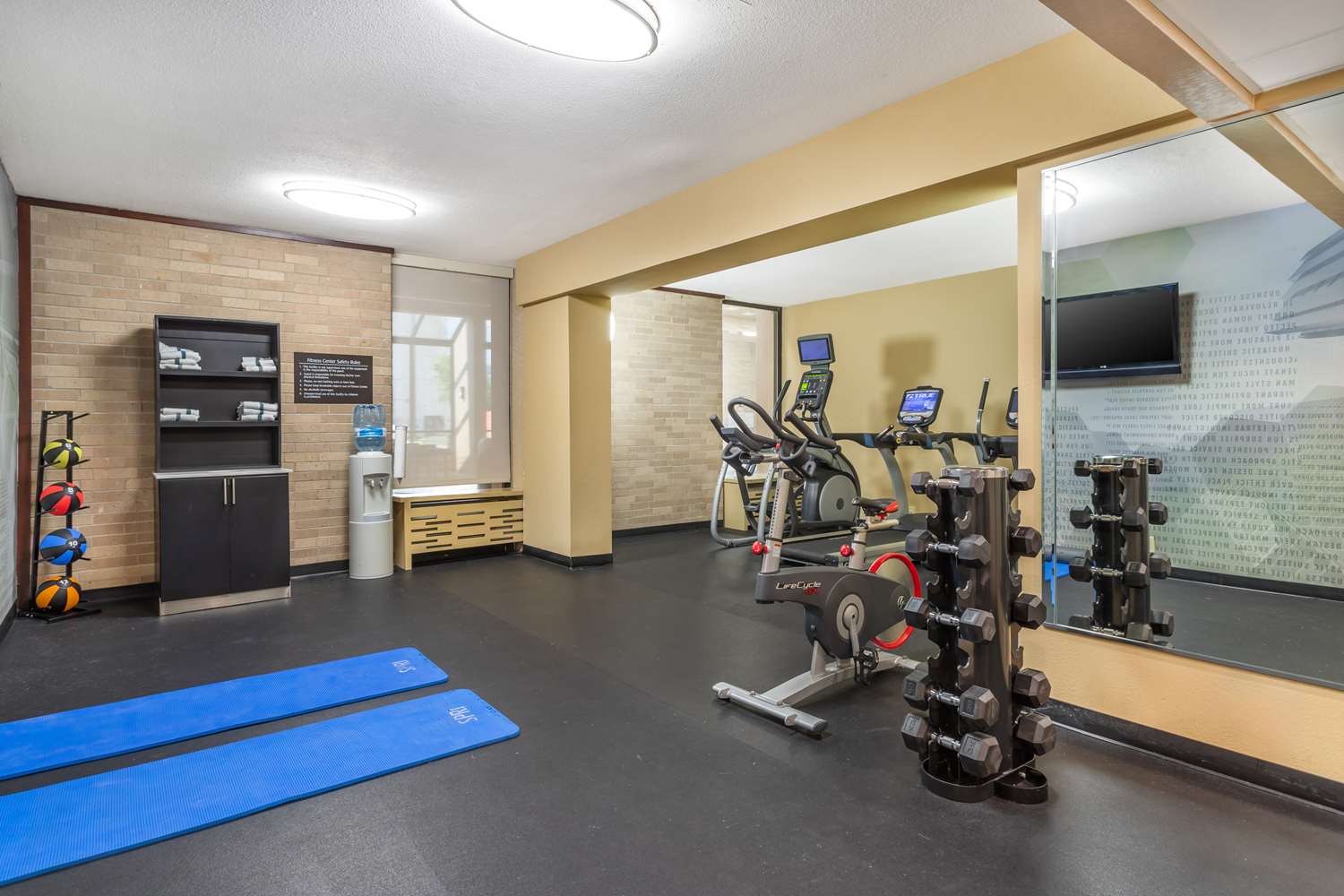 Best Western Plus Houston Energy Corridor 22/47