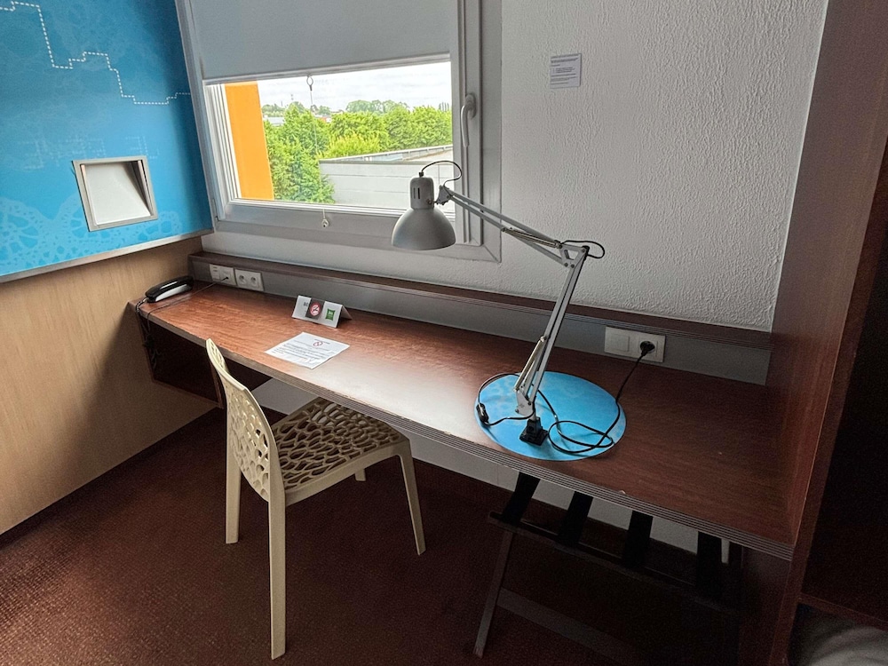 Ibis Styles Bethune Bruay Hotel 61/62