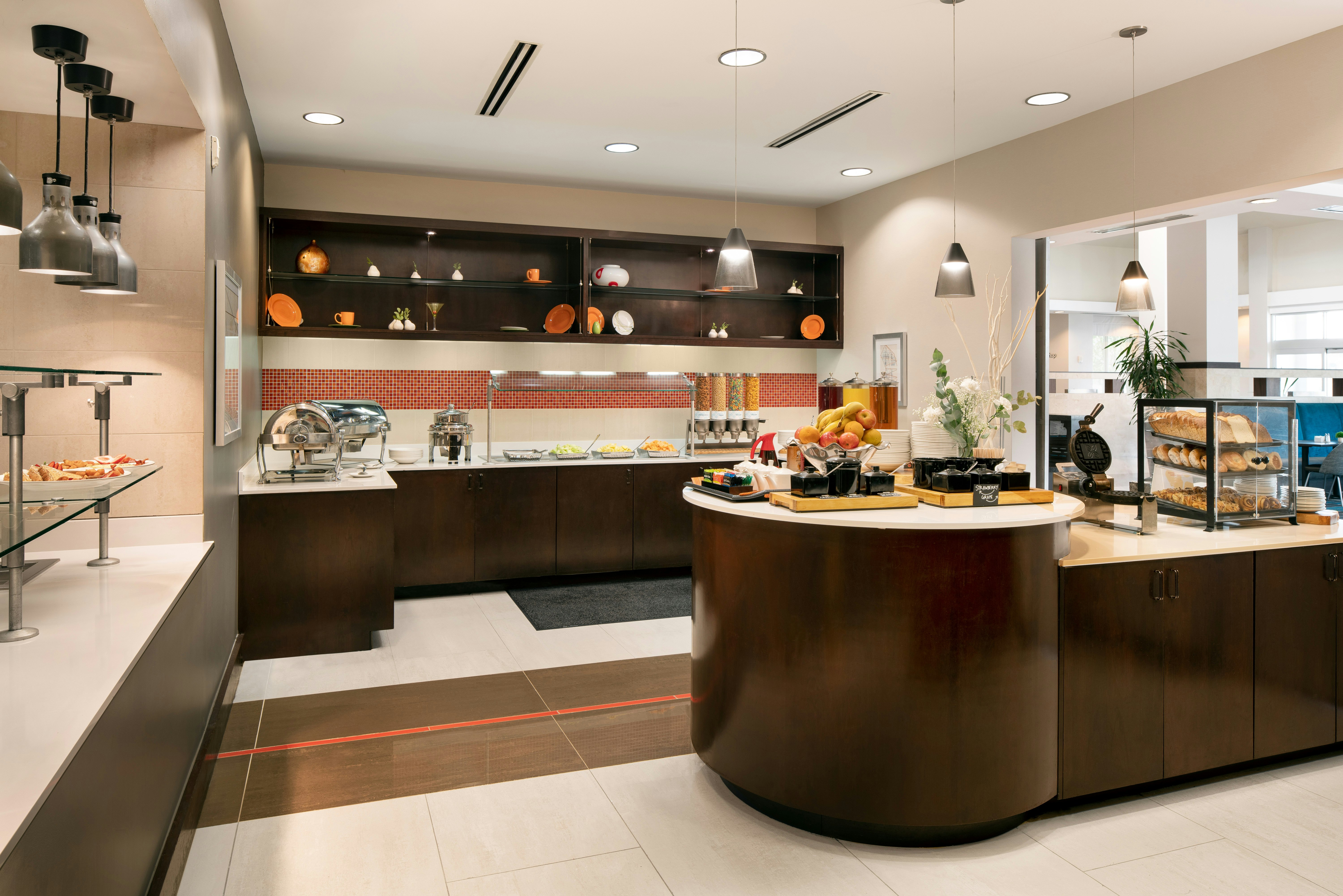 Hilton Garden Inn Cherry Creek 10/62