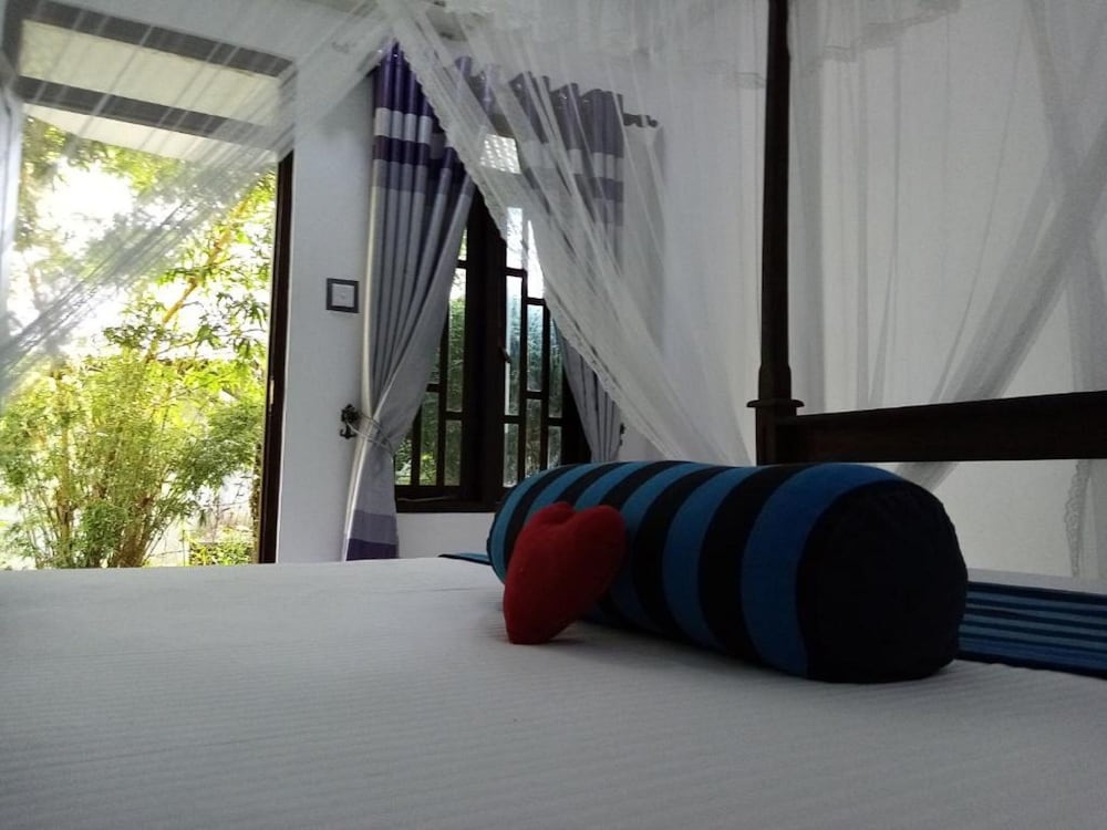 Sigiriya Danu Homestay 5/41