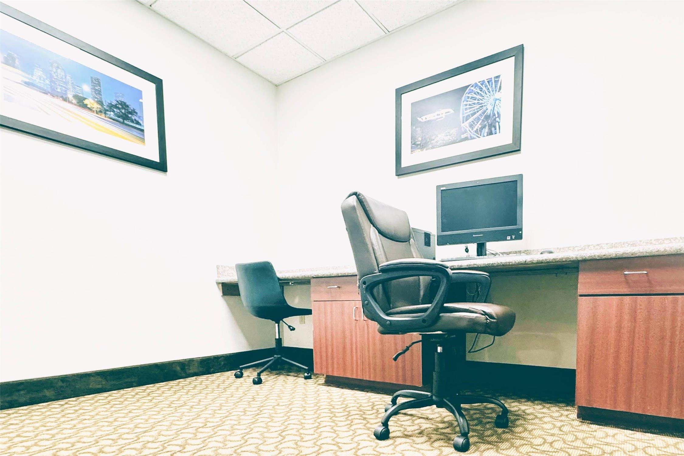 Comfort Suites Westchase Houston Energy Corridor 45/54