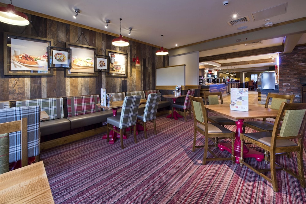 Premier Inn Minehead 27/44