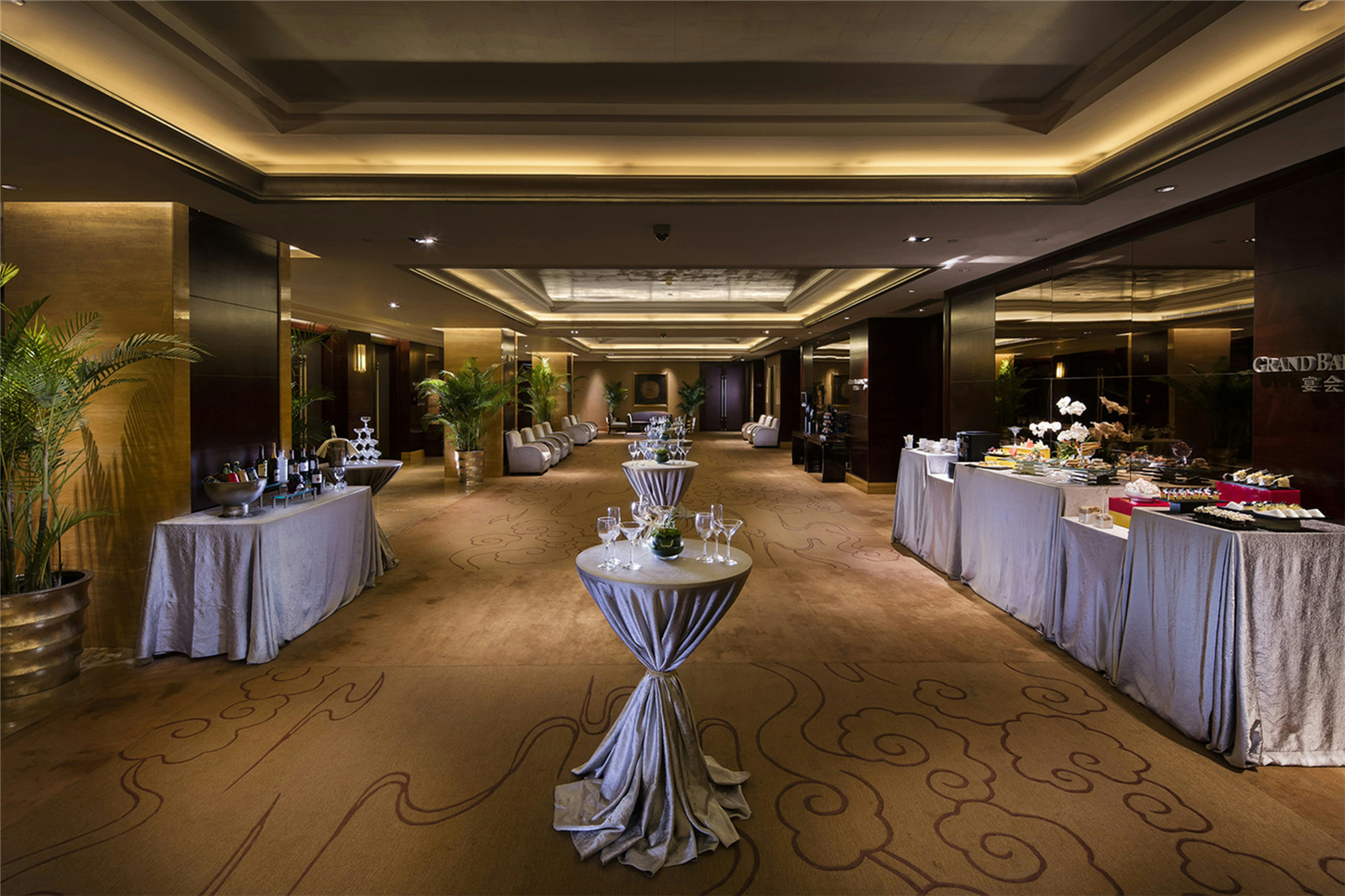 Hilton Xiamen 5/54