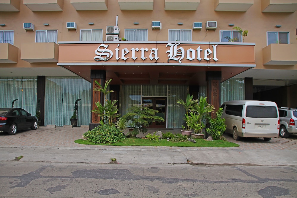 Sierra Hotel 3/46