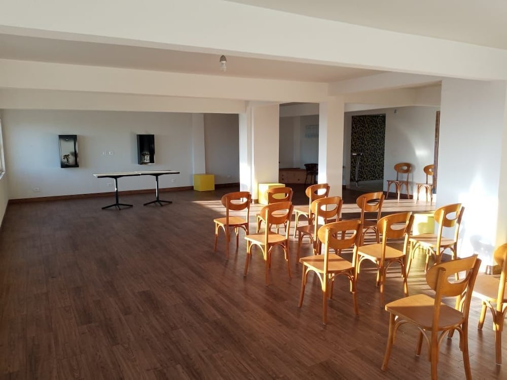 Hotel Doral Apucarana 27/38