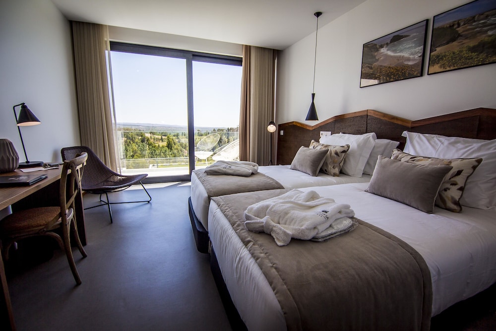 Enigma Nature Water Hotel 14/67
