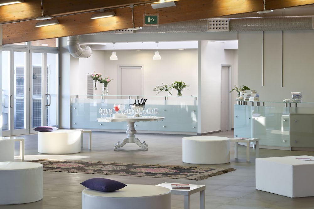 Unahotels Bologna San Lazzaro 26/64