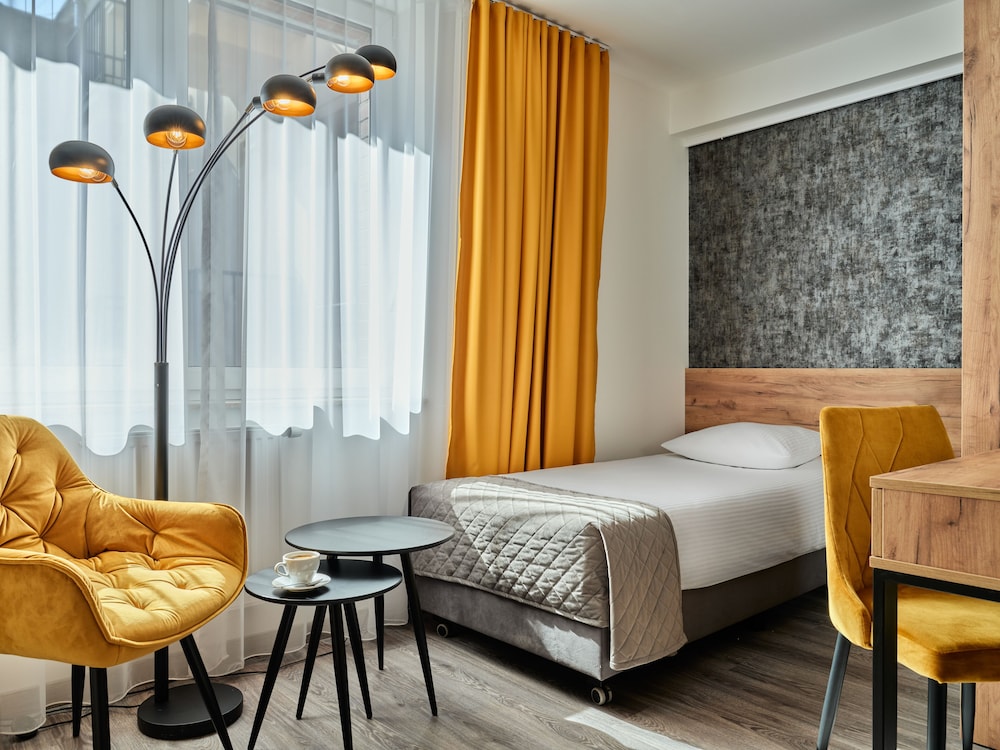 1891 Garni Hotel 16/44