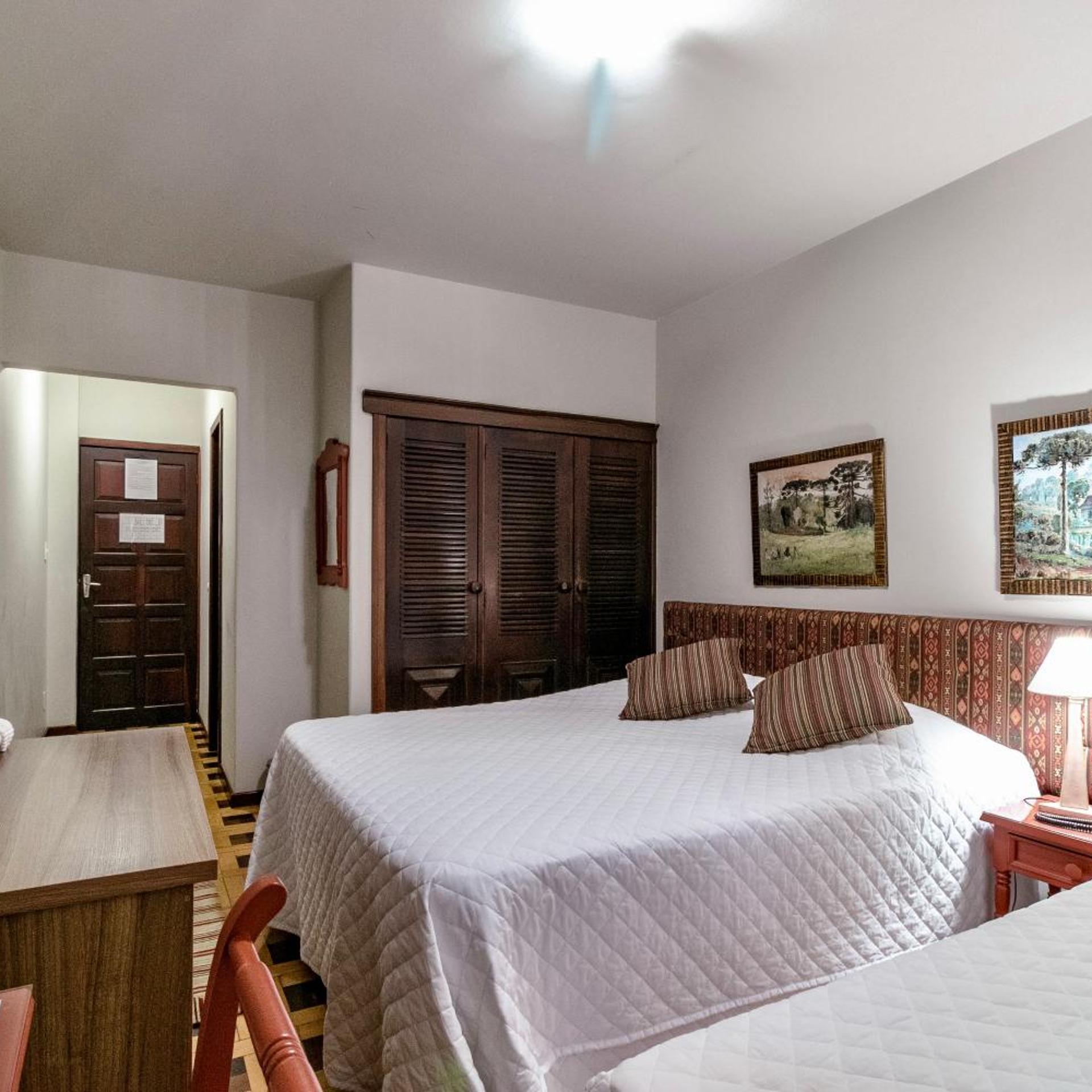 Hotel San Rafael 15/50