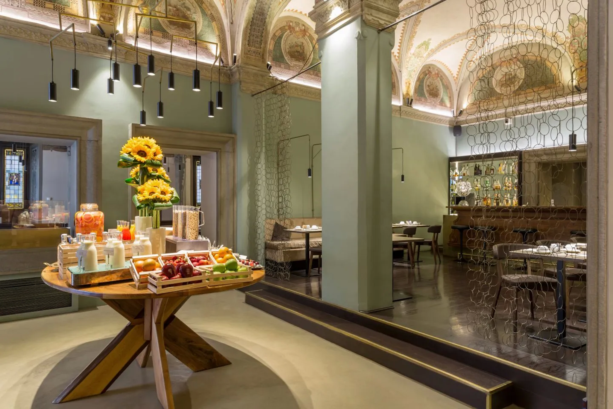 Grand Hotel Cavour 64/76